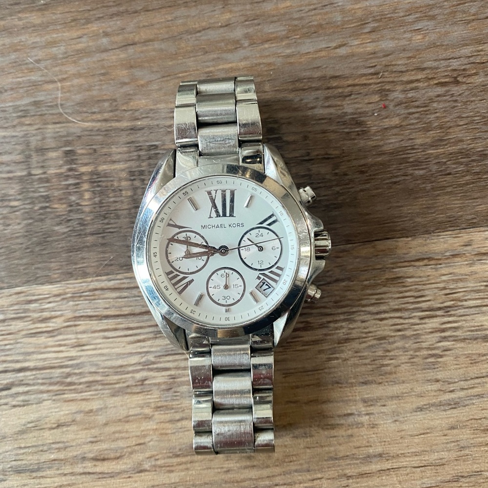 Michael Kors watch